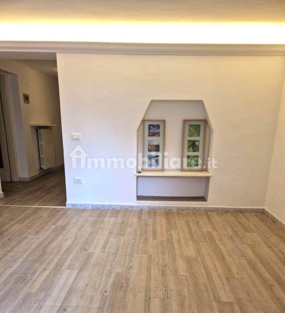 Квартира с 2 спальнями в Сенигаллия, Италия № 300571