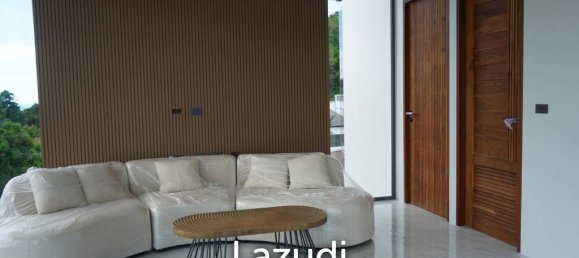 2 bedrooms Villa in Ko Samui, Thailand No. 14439 8