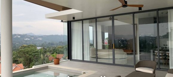 2 bedrooms Villa in Ko Samui, Thailand No. 14439 2