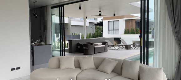 2 bedrooms Villa in Ko Samui, Thailand No. 14439 5