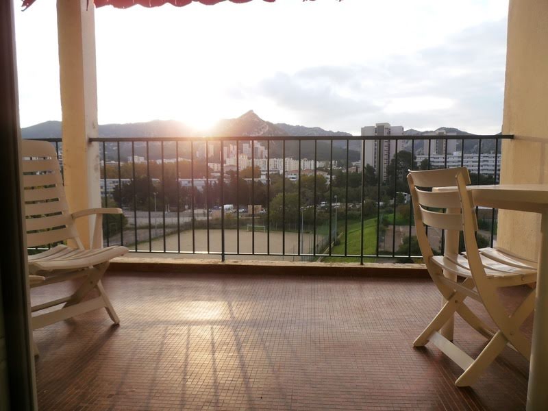 2 chambres Appartement à Marseille, France No. 192170
