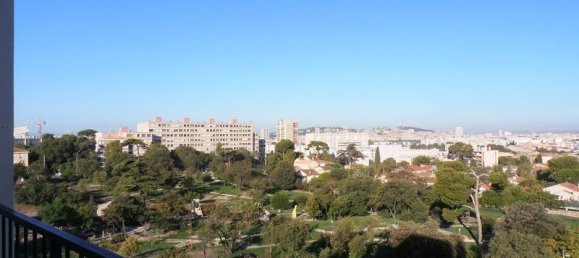 2 Schlafzimmer Wohnung in Marseille, France, Nr. 192170 7