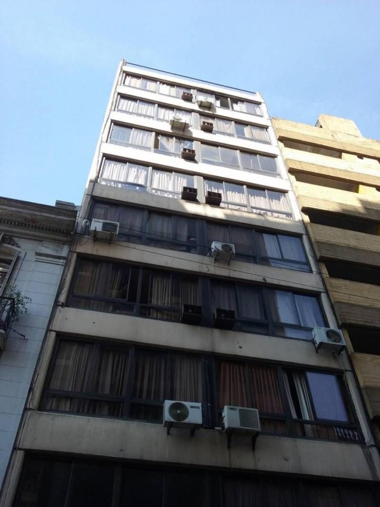 454m² Office in Buenos Aires, Argentina No. 106903