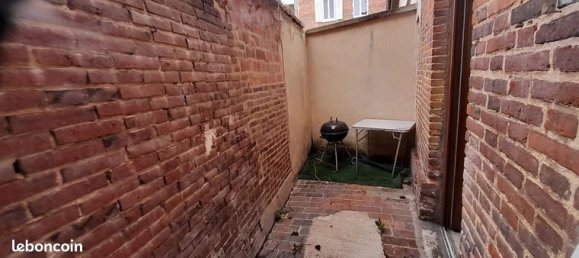 4 غرف نوم منزل في Eure, France رقم 360478 5