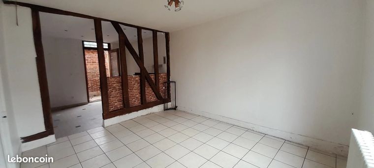 4 غرف نوم منزل في Eure, France رقم 360478