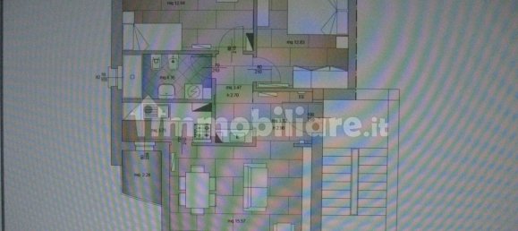 Apartamento de 2 dormitorios en Gardone Riviera, Italy No. 375137 12