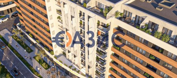 2 bedrooms Apartment in Burgas, Bulgaria No. 746 7