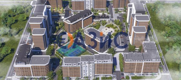 2 bedrooms Apartment in Burgas, Bulgaria No. 746 4