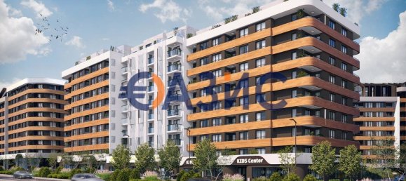 2 bedrooms Apartment in Burgas, Bulgaria No. 746 5