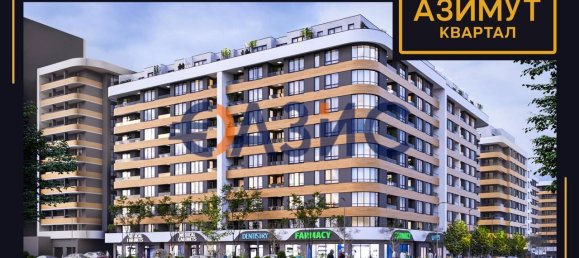 2 bedrooms Apartment in Burgas, Bulgaria No. 746 10