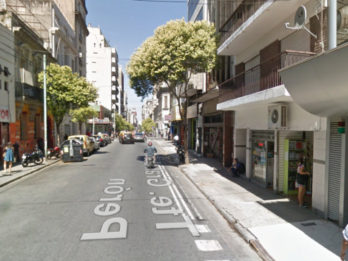 3 bedrooms Apartment in Buenos Aires, Argentina No. 90642