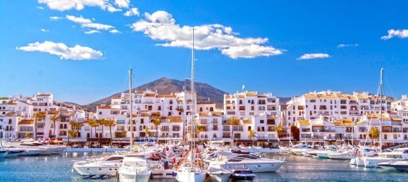 193m² Propiedad comercial in Marbella, Spain No. 2974 7