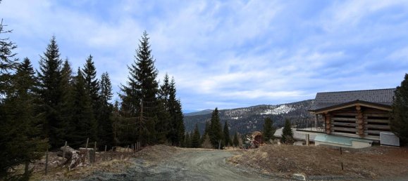 Terreno em Albeck, Austria 1348 m² N.º 164704 5