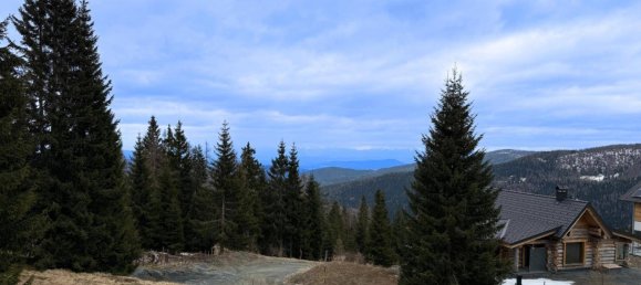 Terreno em Albeck, Austria 1348 m² N.º 164704 2