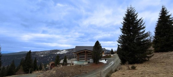 Terreno em Albeck, Austria 1348 m² N.º 164704 6