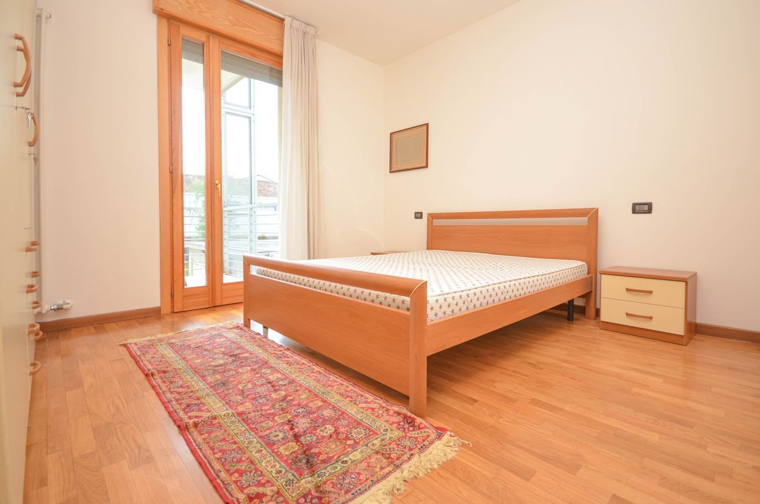 2 غرف نوم شقة في Vicenza, Italy رقم 315400