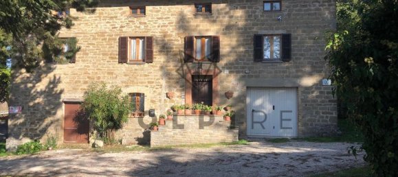 4-Zimmer Haus in Assisi, Italy, Nr. 76289 3