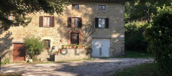 4-Zimmer Haus in Assisi, Italy, Nr. 76289 2