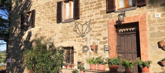 4-Zimmer Haus in Assisi, Italy, Nr. 76289 4