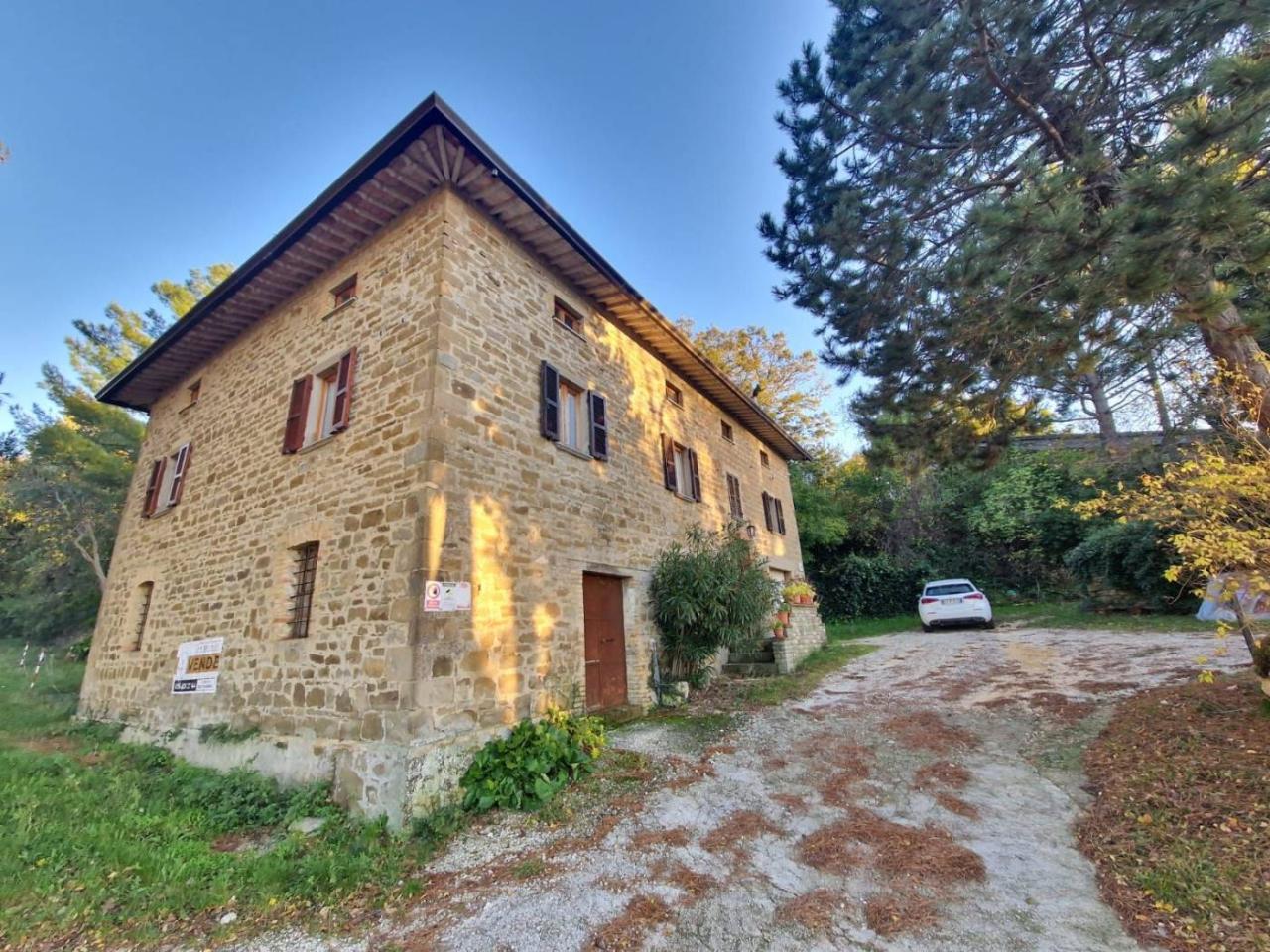 4-Zimmer Haus in Assisi, Italy, Nr. 76289