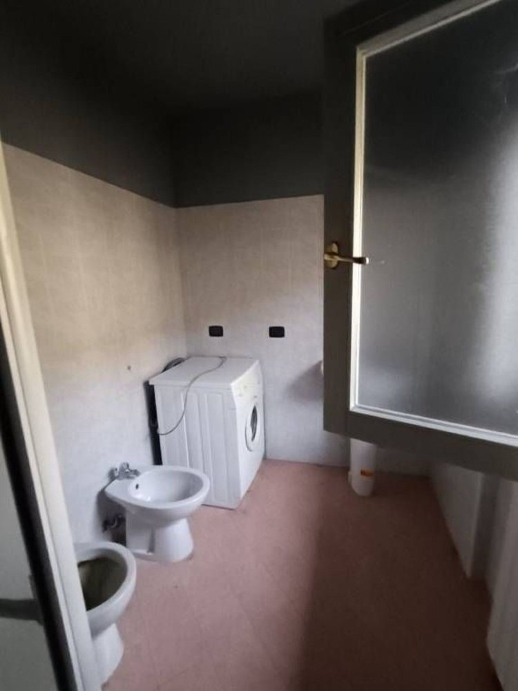 Apartamento de 2 habitaciónes en Stezzano, Italy No. 5927