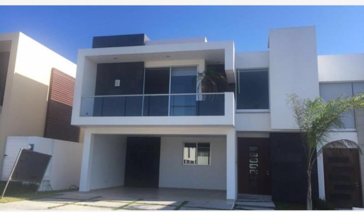 3 chambres Maison à Veracruz, Mexico No. 210974