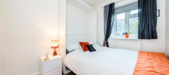 2 bedrooms Apartment in Forest Hill, United Kingdom No. 10178 6