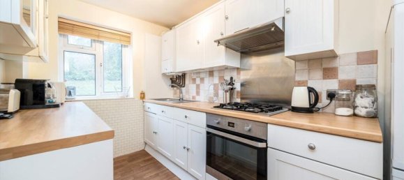 2 bedrooms Apartment in Forest Hill, United Kingdom No. 10178 3