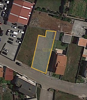  Land in Laundos, Portugal No. 159510