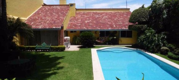 3 Schlafzimmer Haus in Morelos, Mexico, Nr. 166507 2
