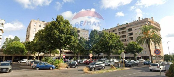 Gewerbliche Immobilie in Rome, Italy 124m², Nr. 52579 5