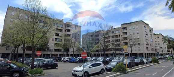 Gewerbliche Immobilie in Rome, Italy 124m², Nr. 52579 8