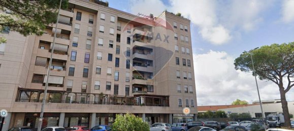 Gewerbliche Immobilie in Rome, Italy 124m², Nr. 52579 9