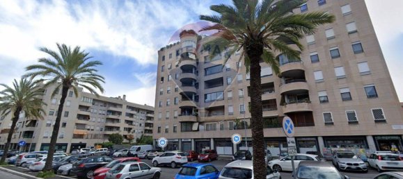 Gewerbliche Immobilie in Rome, Italy 124m², Nr. 52579 6