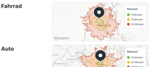 Bungalow T1 em Magdeburg, Germany N.º 271128 11