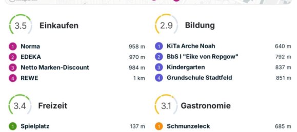 Bungalow T1 em Magdeburg, Germany N.º 271128 12
