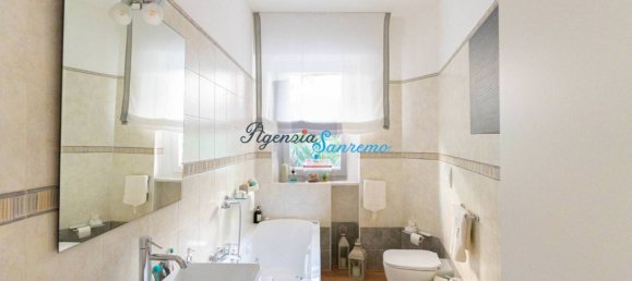 3 bedrooms Apartment in Sanremo, Italy No. 36419 22