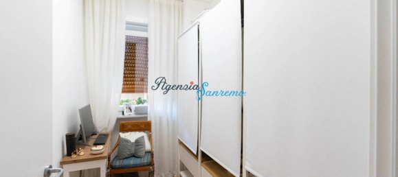 3 bedrooms Apartment in Sanremo, Italy No. 36419 26