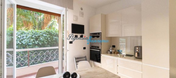 3 bedrooms Apartment in Sanremo, Italy No. 36419 15