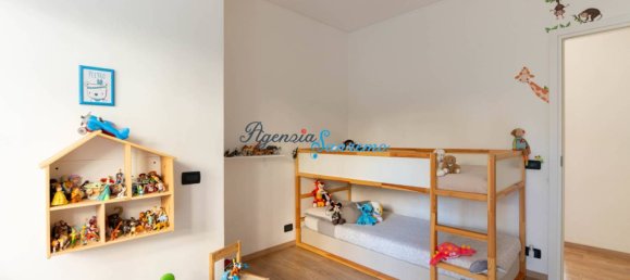 3 bedrooms Apartment in Sanremo, Italy No. 36419 31