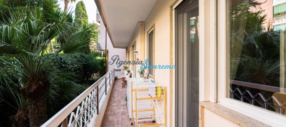 3 bedrooms Apartment in Sanremo, Italy No. 36419 35