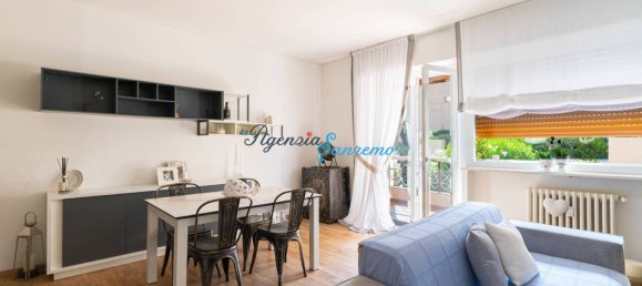 3 bedrooms Apartment in Sanremo, Italy No. 36419 5