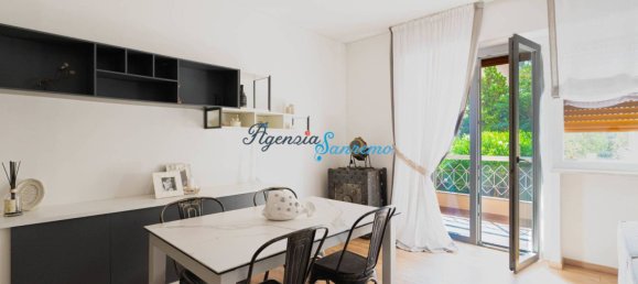 3 bedrooms Apartment in Sanremo, Italy No. 36419 6