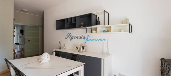 3 bedrooms Apartment in Sanremo, Italy No. 36419 7