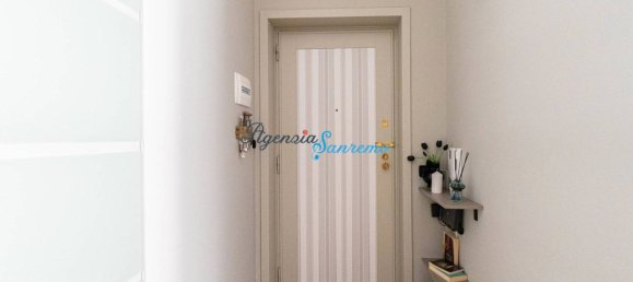 3 bedrooms Apartment in Sanremo, Italy No. 36419 9