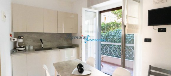 3 bedrooms Apartment in Sanremo, Italy No. 36419 16