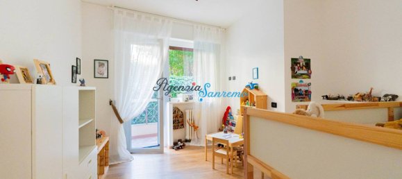 3 bedrooms Apartment in Sanremo, Italy No. 36419 28