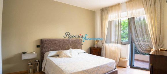 3 bedrooms Apartment in Sanremo, Italy No. 36419 18