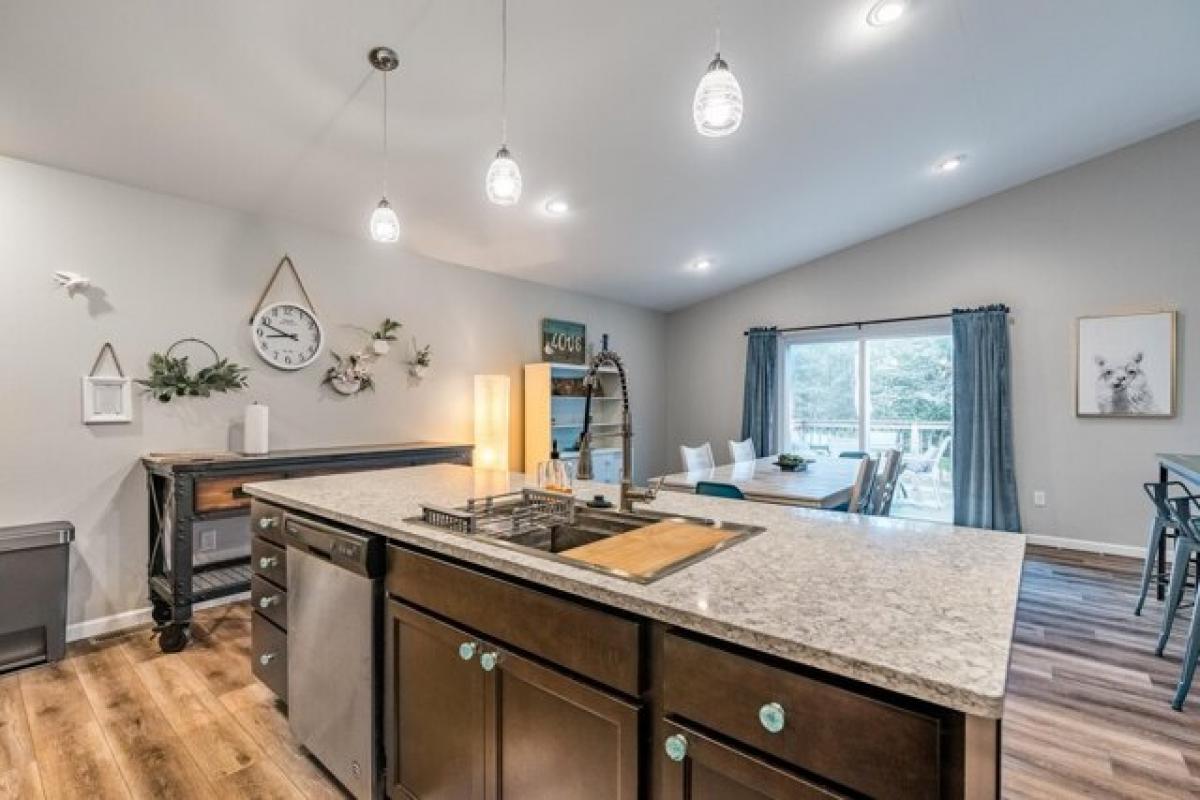 3 غرف نوم منزل في Wausau, USA رقم 398838