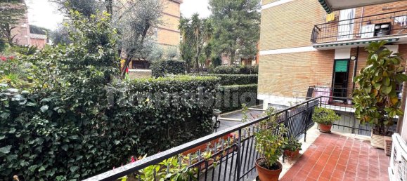 Apartamento T2 em Rome, Italy N.º 145883 24